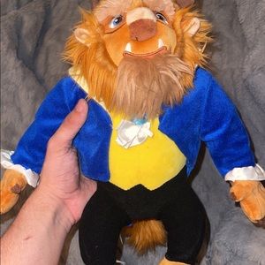 Beauty and the Beast